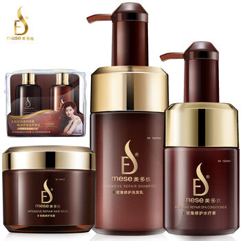 Hair Care Kits