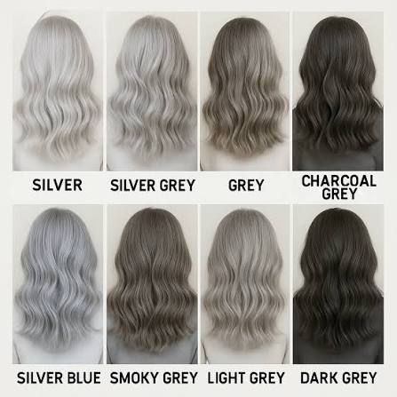 Hair Color